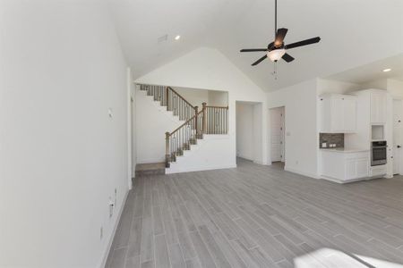 New construction Single-Family house 6821 Turner Falls Cir, Argyle, TX 76226 Everton- photo 7 7