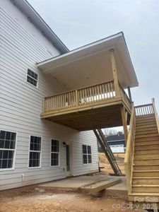 New construction Single-Family house 1590 Autumn Ln, Unit 116, York, SC 29745 - image