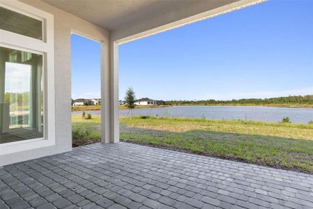 New construction Single-Family house 400 Mosaic Blvd, Daytona Beach, FL 32124 null- photo 56 56