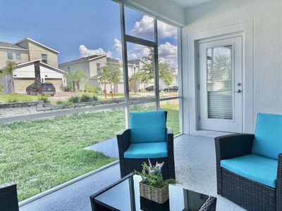 New construction Condo house 8857 Cabot Cliffs Dr, Unit 102, Davenport, FL 33896 - image