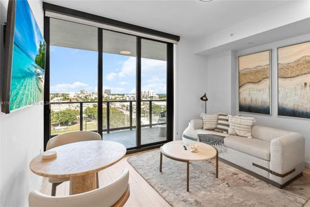 New construction Condo house 580 72Nd, Unit 711, Miami Beach, FL 33141 - image 12