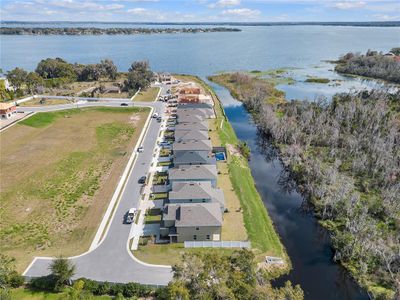 New construction Single-Family house 4093 Old Canal Street, Leesburg, FL 34748 - photo 33 33