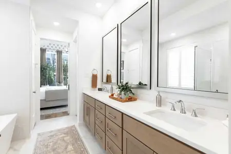 Ridgeline: 50ft. lots by Highland Homes in McKinney - image 12