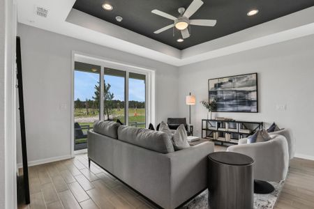 Seaire by Dream Finders Homes in Parrish - photo 20 20