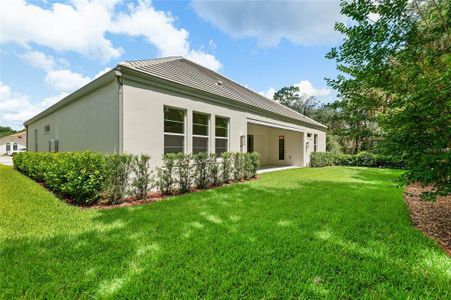 New construction Single-Family house 1605 Manor Woods Wy, Sanford, FL 32771 - image 4