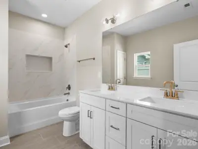 New construction Townhouse house 137 Cherry Springs Ln, Unit 12-E, Asheville, NC 28804 - image 9