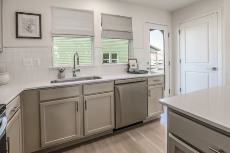 New construction Single-Family house 431 N Aria Wy, Fort Collins, CO 80524 plan Clover - image 16