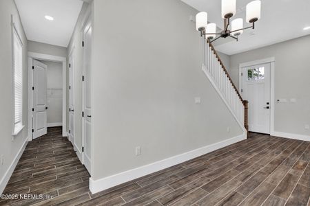 New construction Single-Family house 673 6Th Ave S, Jacksonville Beach, FL 32250 null- photo 20 20