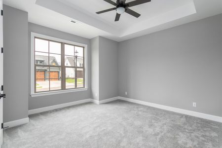 New construction Single-Family house 7897 Honeycomb Ln, Chattanooga, TN 37421 plan The Downing - image 12