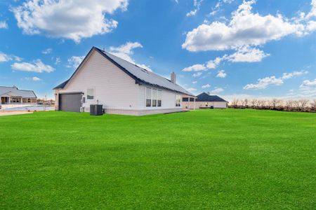 New construction Single-Family house 5 Ina Rd, Tom Bean, TX 75489 Barnett- photo 15 15