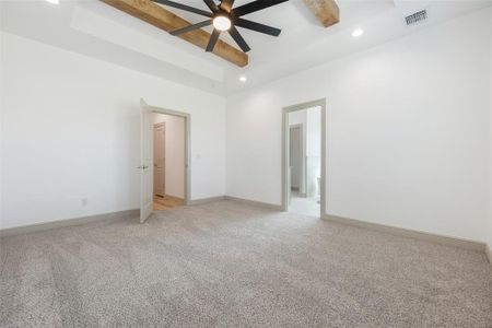 New construction Single-Family house 9835 Fm 1912, Amarillo, TX 79108 - image
