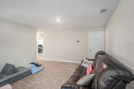 New construction Single-Family house 12940 Hawkstone Trail Blvd, Lithia, FL 33547 plan Marbella - image 10