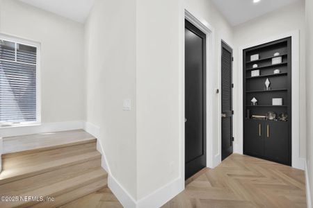 New construction Single-Family house 1329 Estrela Ln, Atlantic Beach, FL 32233 null- photo 24 24