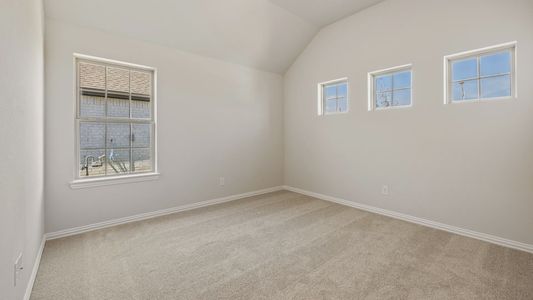 New construction Single-Family house San Antonio, TX 78249 plan Beech - image 12