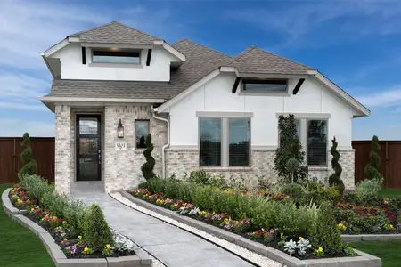 New construction Single-Family house 21226 Gulf Menhaden Ln, Cypress, TX 77433 - image