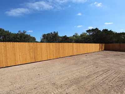 New construction Single-Family house 348 Big Banyan Dr, Dripping Springs, TX 78620 plan Paramount II - image