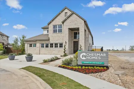 New construction Single-Family house 109 Lake Como Pt, New Braunfels, TX 78130 plan Dublin - image