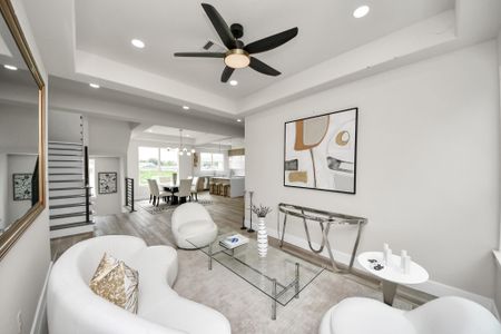 New construction Single-Family house 2016 Blodgett St, Houston, TX 77004 - image 10