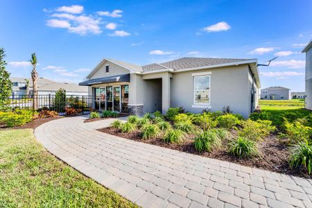 New construction Single-Family house 5656 Loggia Ln, Kissimmee, FL 34758 null- photo 0