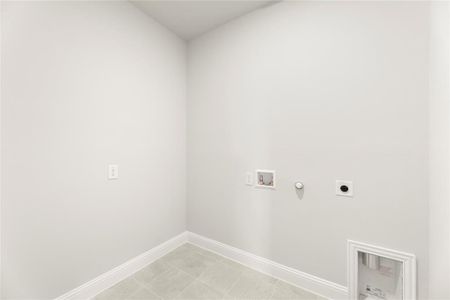 New construction Single-Family house 2141 Rhodora, Forney, TX 75126 Lombardi- photo 19 19