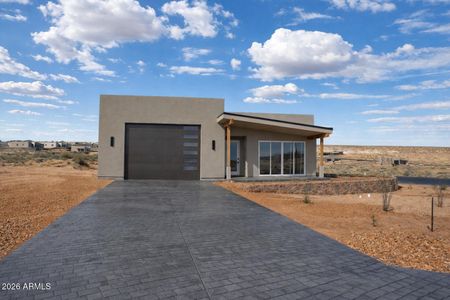 New construction Single-Family house 12 Sumner Cv, Page, AZ 86040 - image
