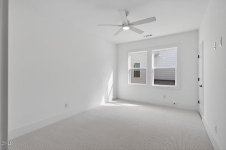 New construction Single-Family house 2706 Pathway Dr, Chapel Hill, NC 27516 - image 19