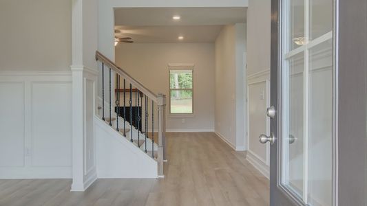 New construction Single-Family house 31 Cooper Cove E, Fayetteville, GA 30214 Emerson II- photo 16 16