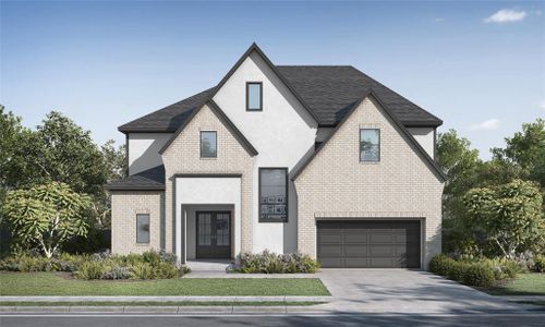 New construction Single-Family house 3845 Van Ness Ln, Dallas, TX 75220 null- photo 0