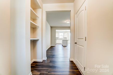 New construction Townhouse house 14942 Tamarack Dr, Charlotte, NC 28278 Brooke- photo 5 5