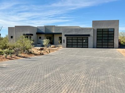 New construction Single-Family house 31610 N 71St St, Scottsdale, AZ 85266 - image