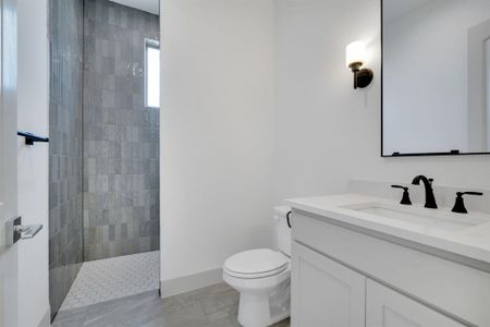 New construction Single-Family house 713 Nocona Dr, Aledo, TX 76008 - image 4