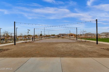 Earnhardt Ranch by Blandford Homes in Chandler - image 15