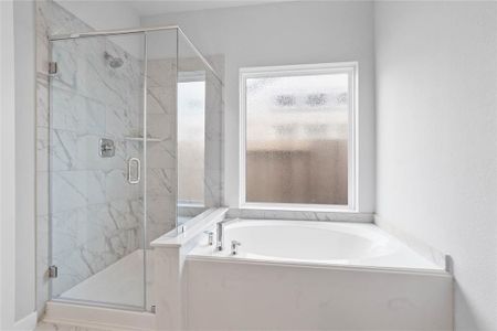 New construction Single-Family house 3135 Boulder Ridge Dr, Rosenberg, TX 77471 264- photo 10 10