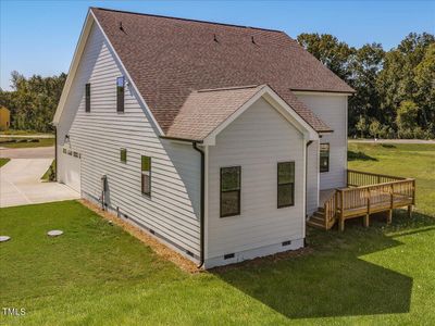 Griffon Pointe by Great Southern Homes in Lillington - photo 11 11