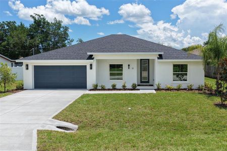 New construction Single-Family house 32 Federal Ln, Palm Coast, FL 32137 - image