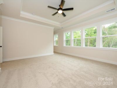 New construction Single-Family house 11045 Shreveport Dr, Huntersville, NC 28078 The Gilead- photo 27 27