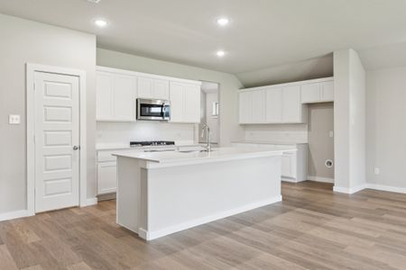 New construction Single-Family house 1715 Windmill Ln, Princeton, TX 75407 plan Heisman - Trophy Series | 50' Lots - image 16