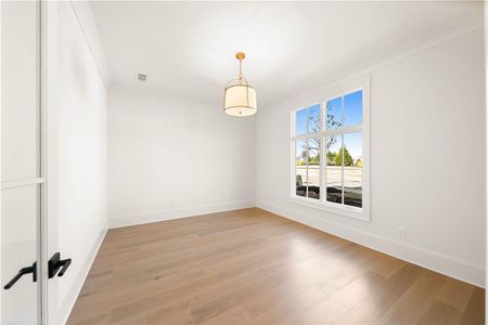 New construction Single-Family house 3560 Watsons Bnd, Alpharetta, GA 30004 - image 12