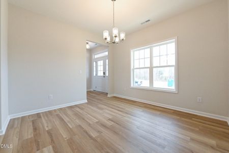 New construction Single-Family house 423 Black Duck Ln, Unit (Lot 100), Lillington, NC 27546 - image 17