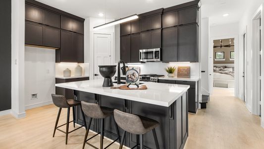 New construction Single-Family house Cypress, TX 77433 plan Alba - image 7