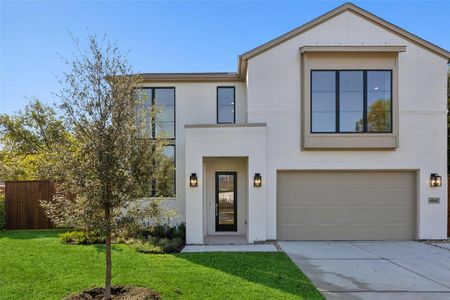 New construction Single-Family house 4916 Wateka Drive, Dallas, TX 75209 - photo 0