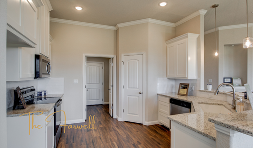 New construction Single-Family house 851 Williamson Rd, Granbury, TX 76048 null- photo 9 9