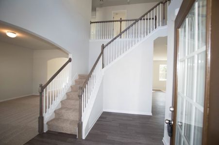 The Reserve at Willow Oaks by Piedmont Residential in Canton - photo 11 11