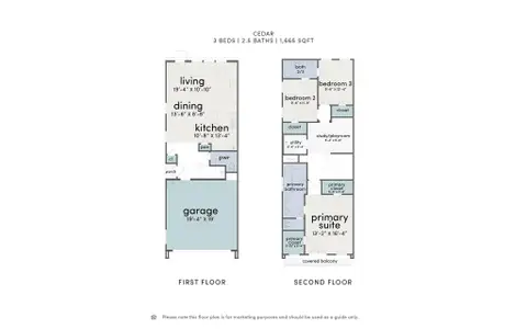 New construction Single-Family house 1008 Tuskegee Heights Ln, Houston, TX 77091 - image 5
