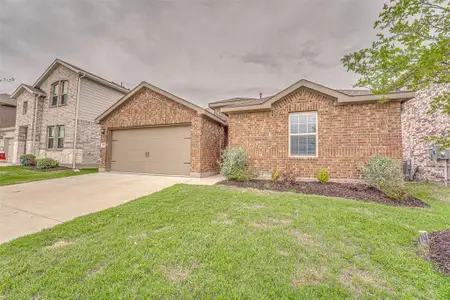 New construction Single-Family house 3821 Kenworth Ln, McKinney, TX 75071 - image