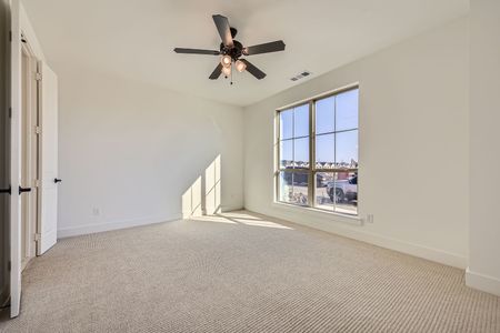 New construction Single-Family house 1422 Fieldstone Dr, Midlothian, TX 76065 plan 1453 - image 19