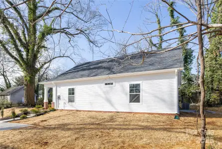 New construction Single-Family house 310 W 4Th Ave, Gastonia, NC 28052 null- photo 22 22