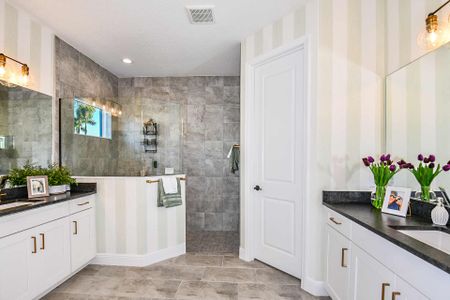 New construction Single-Family house 2618 Paradise Plum Dr, Sarasota, FL 34240 plan Summit - image 12