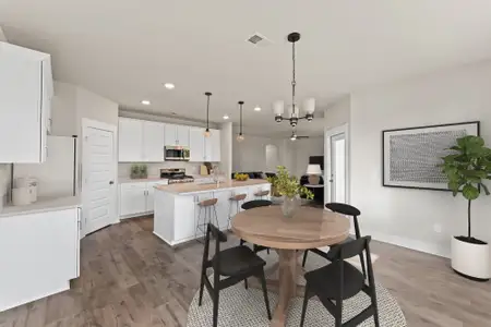 Montague Lakes by Hunter Quinn Homes in Easley - image 19