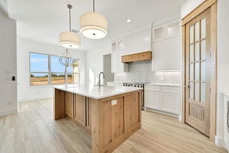 New construction Single-Family house 1061 Arbor Vista Dr, Azle, TX 76020 - image 16